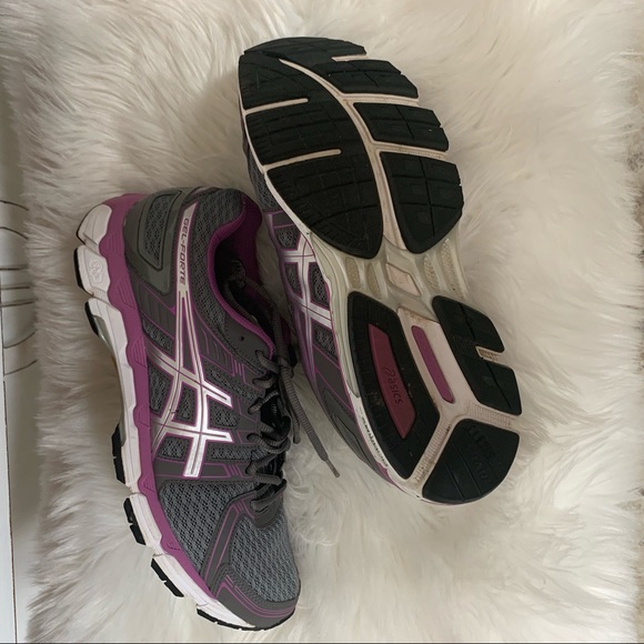 ASO Anastasia Steele Fifty Shades of Gray Shoes 12 - Picture 4 of 7